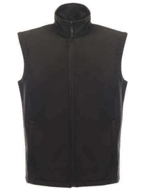 RG820 Classic Softshell Bodywarmer - Reklamnepredmety