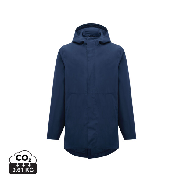 IQONIQ Thelon parka made of recycled polyester
