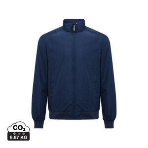 IQONIQ Odin recycled polyester urban jacket - Reklamnepredmety