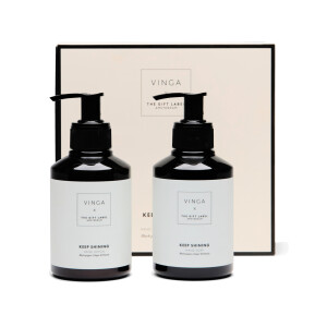 VINGA x TGL hand care gift set - Reklamnepredmety