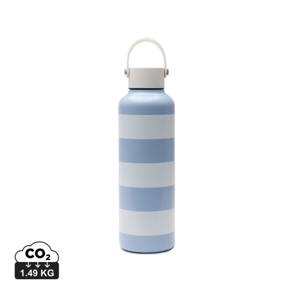 VINGA Lagoa RCS stainless steel bottle 600 ml