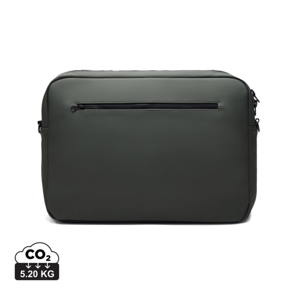 VINGA Baltimore RCS Convertible Backpack/Briefcase