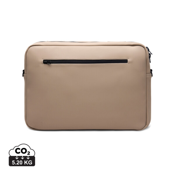 VINGA Baltimore RCS Convertible Backpack/Briefcase