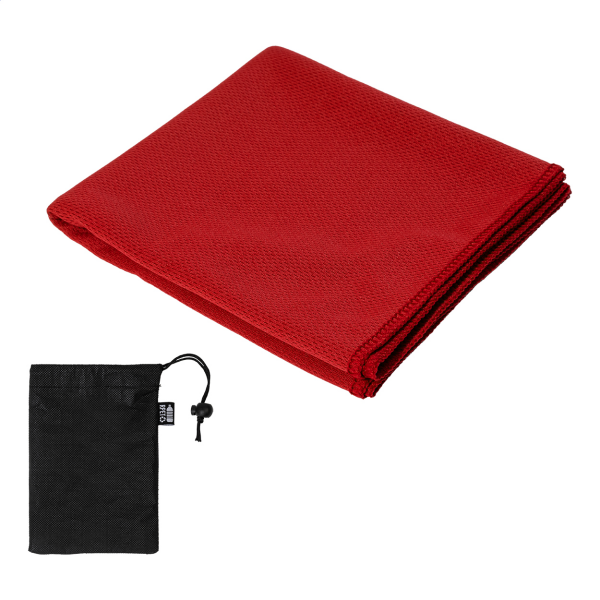 Endure RPET towel