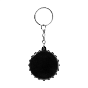 Popcap RABS key chain with bottle opener - Reklamnepredmety