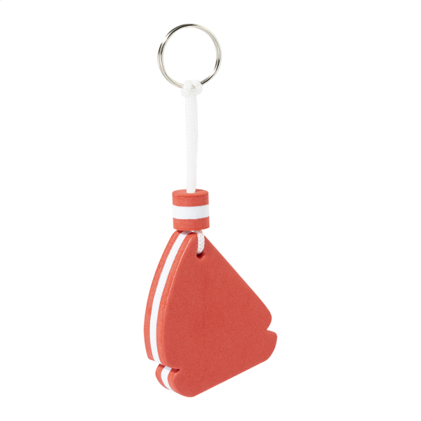 Velantis EVA floating key chain