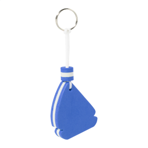 Velantis EVA floating key chain - Reklamnepredmety