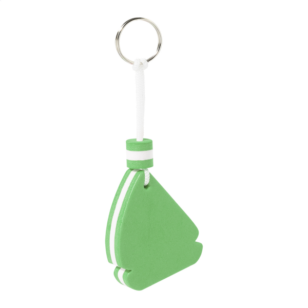 Velantis EVA floating key chain