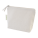Cospex recycled cotton cosmetic bag - ap800691-00-o321vidk - variant 