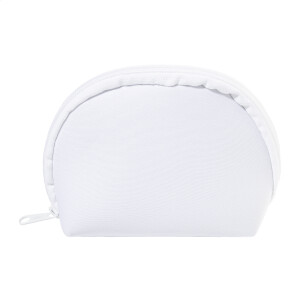 CreaBeauty Soft M custom RPET cosmetic bag - Reklamnepredmety