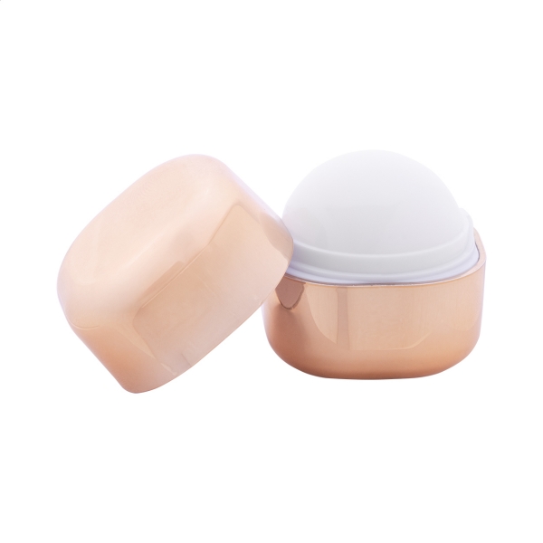 Cuboris Shine lip balm