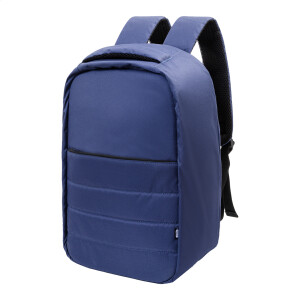 Leland RPET backpack - Reklamnepredmety