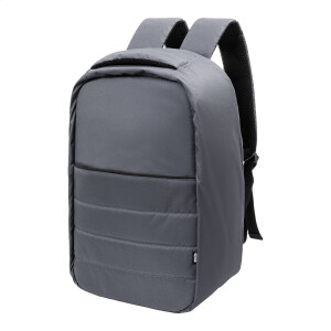 Leland RPET backpack - Reklamnepredmety