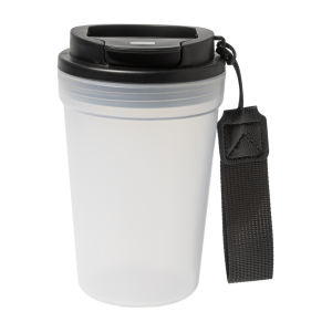Frobbu travel mug - Reklamnepredmety