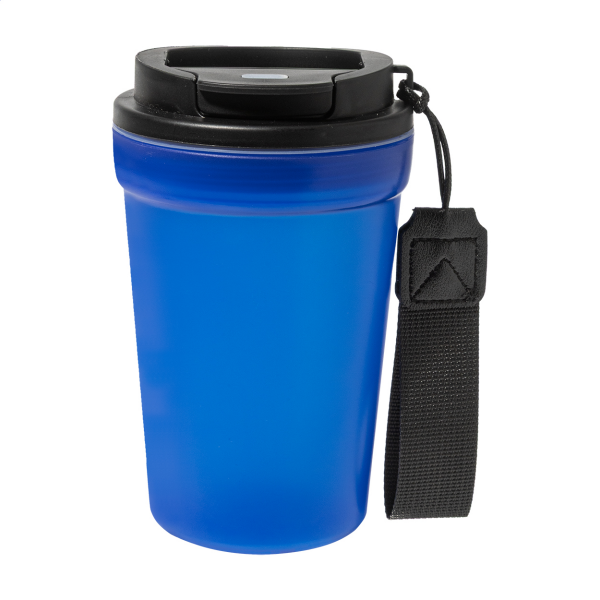 Frobbu travel mug
