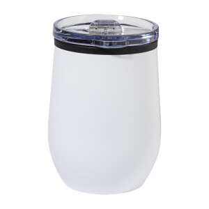 Poppy RSS thermo mug - Reklamnepredmety