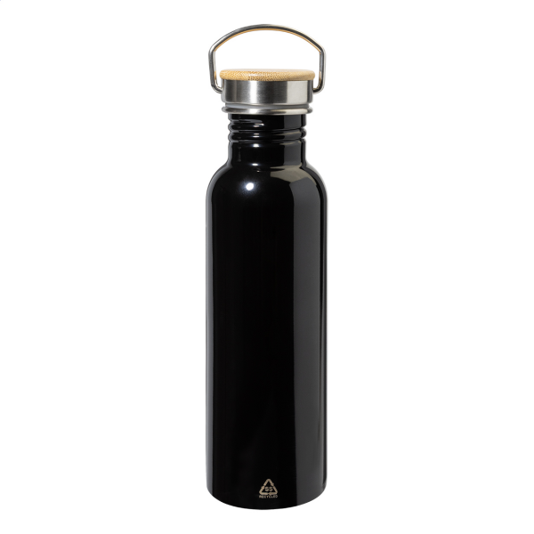 Nanga RSS-Flasche