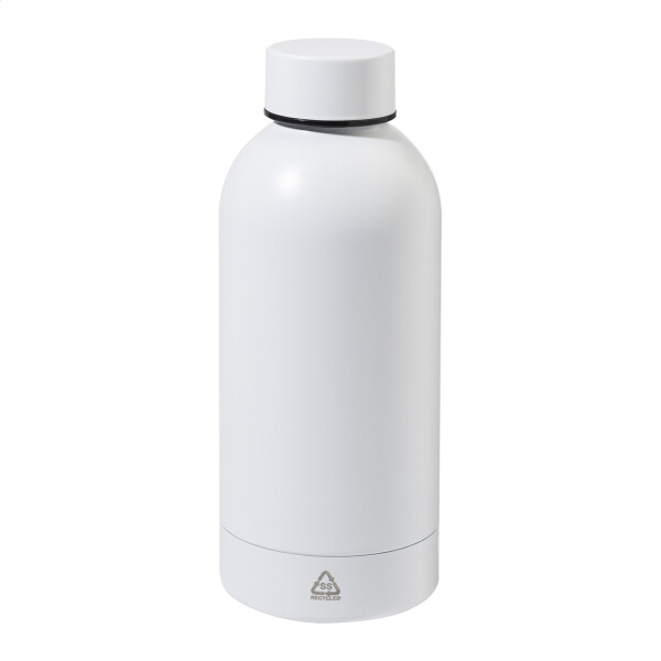 Pumono RSS bottle