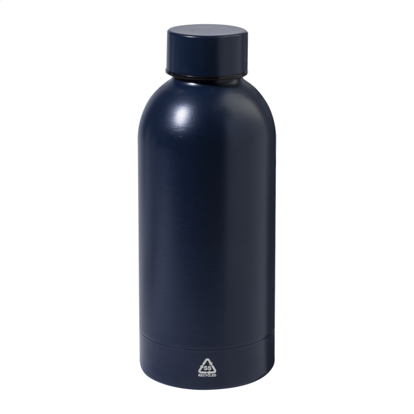 Pumono RSS bottle
