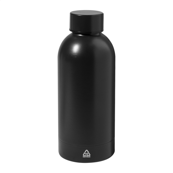 Pumono RSS bottle