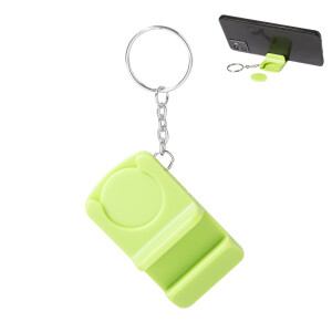 Hoken RABS key chain with trolley coin - Reklamnepredmety