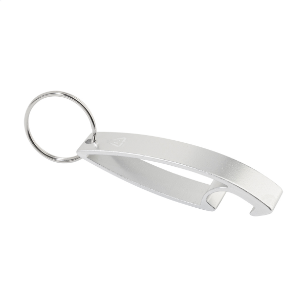 Ellopi key chain with bottle opener