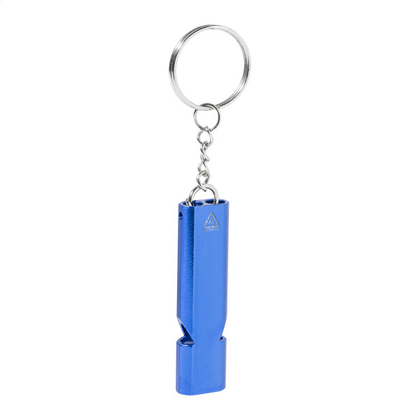 RaluHiss whistle with key chain