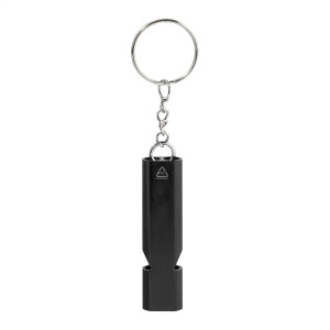 RaluHiss whistle with key chain - Reklamnepredmety