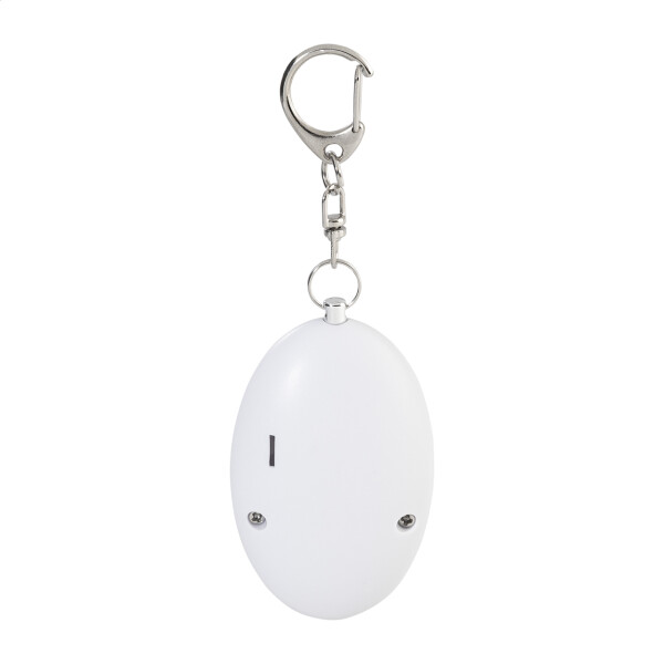 Guardian RABS personal key alarm