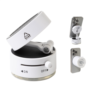 RaboMag RABS magnetic car phone holder - Reklamnepredmety