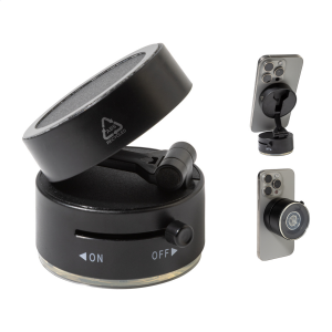 RaboMag RABS magnetic car phone holder - Reklamnepredmety