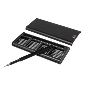 Manybit RABS screwdriver set - Reklamnepredmety