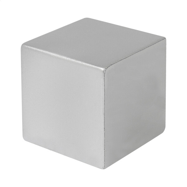 Cubix Shine metallic antistress
