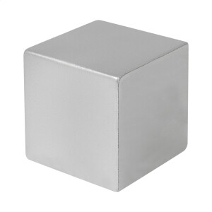 Cubix Shine metallic antistress - Reklamnepredmety