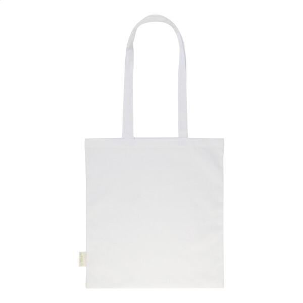 Totepex Hue recycled cotton shopping bag