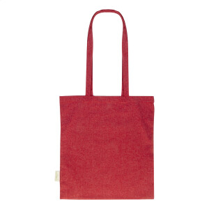 Totepex Hue recycled cotton shopping bag - Reklamnepredmety
