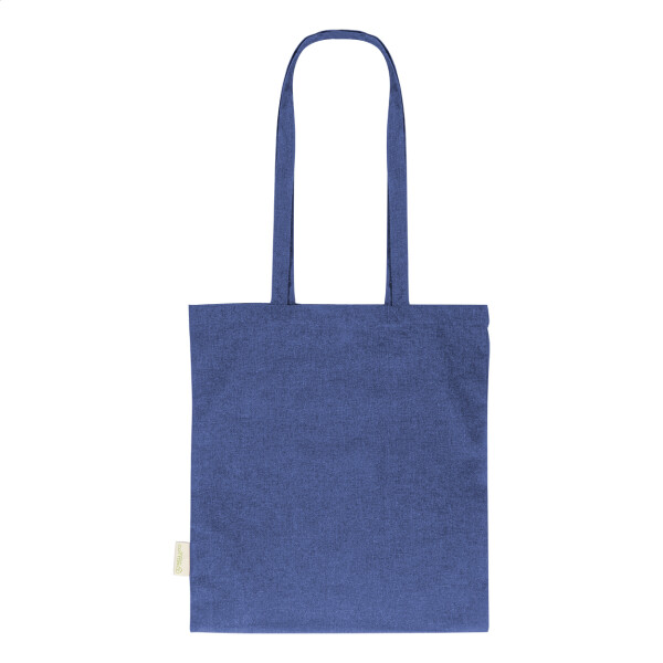 Totepex Hue recycled cotton shopping bag