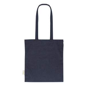 Totepex Hue recycled cotton shopping bag - Reklamnepredmety