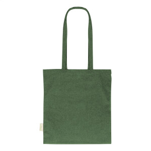 Totepex Hue recycled cotton shopping bag - Reklamnepredmety