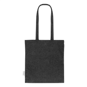 Totepex Hue recycled cotton shopping bag - Reklamnepredmety