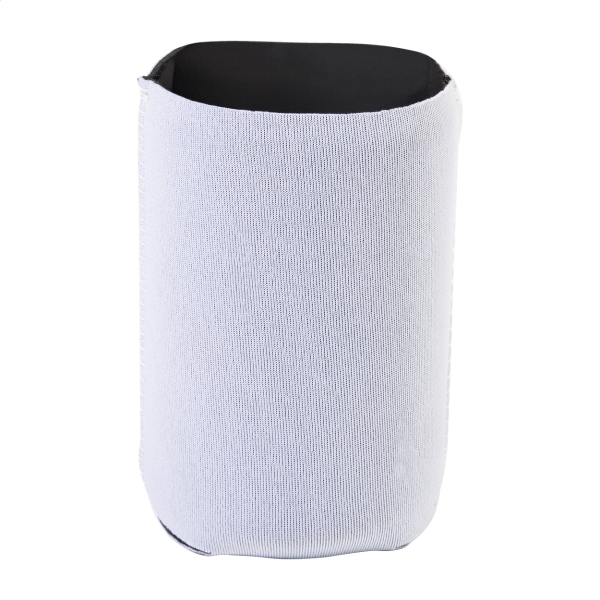 Canzy RPET cooler bag for cans
