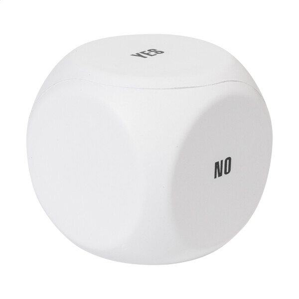 Verdict antistress, decision-making aid