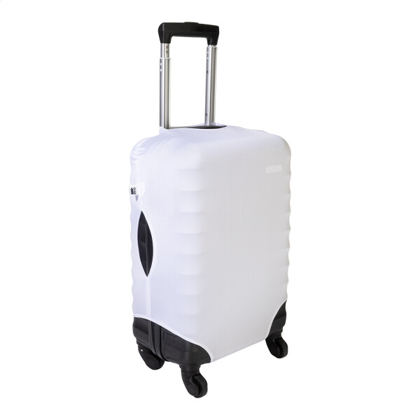 BagSave L custom RPET luggage cover