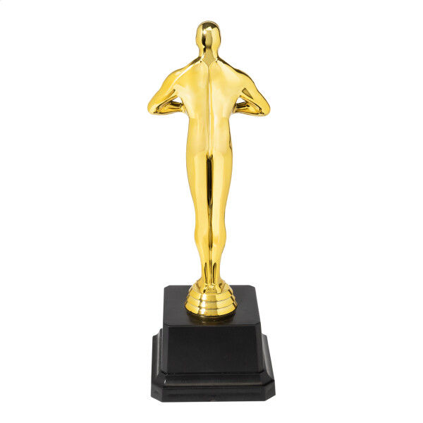 Excellence trophy figurine