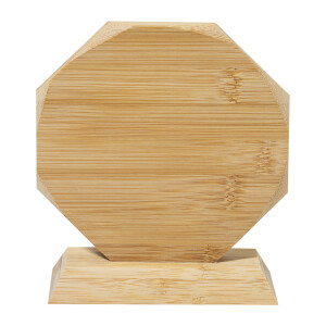 Troboo Oct bambusová trofej - Reklamnepredmety