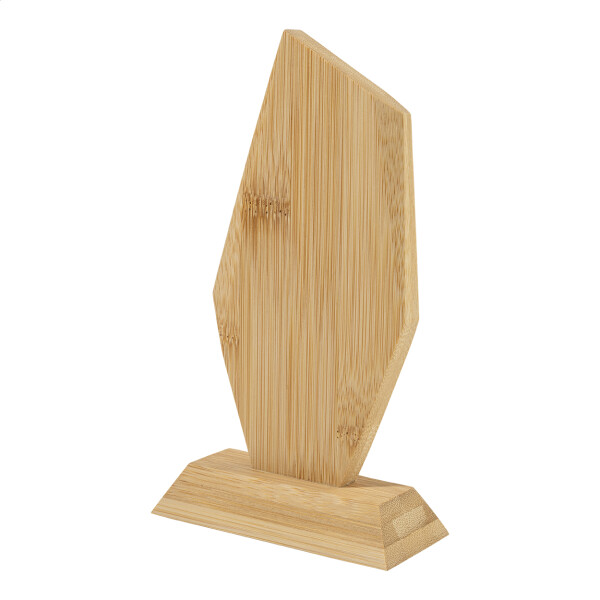 Troboo Ang bamboo trophy