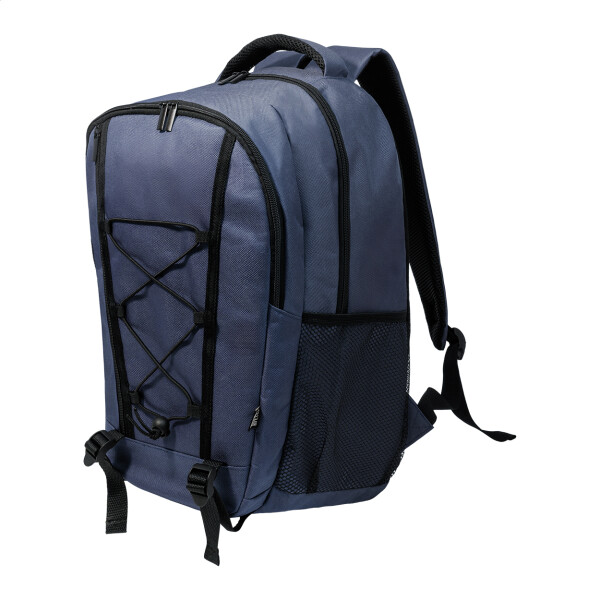 Honnold RPET backpack