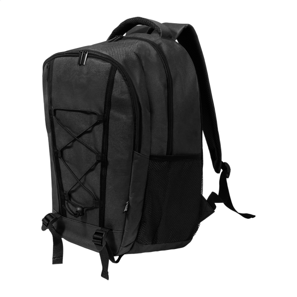 Honnold RPET backpack