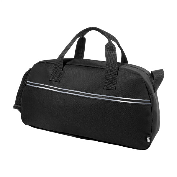 Draper RPET sports bag