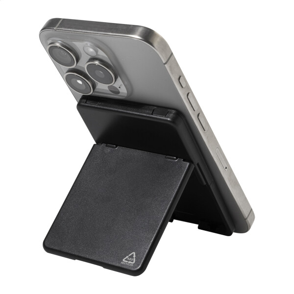 SafeSnap magnetic credit card holder RABS